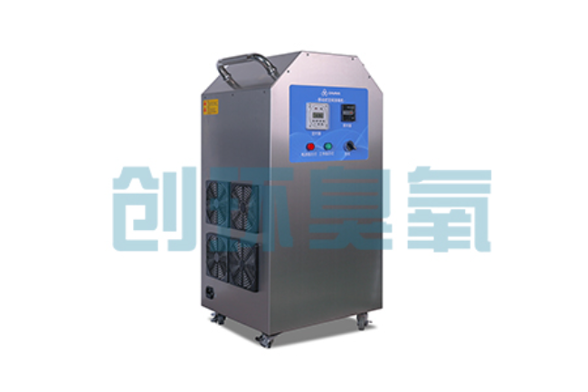 怀柔2026化妆品生产车间GMP洁净区环境维持,臭氧发生器如何与空调系统联动?