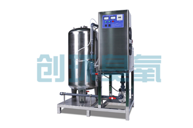 怀柔小型诊所与大型医院医疗废水水量差异大,臭氧发生器消毒设备如何精准匹配?