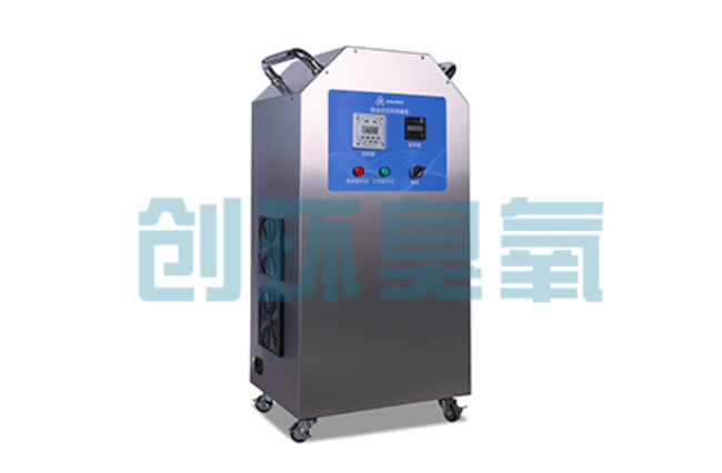 怀柔冬季养殖场密闭消毒双赢方案：臭氧发生器在工厂化水产与畜牧场景的安全应用