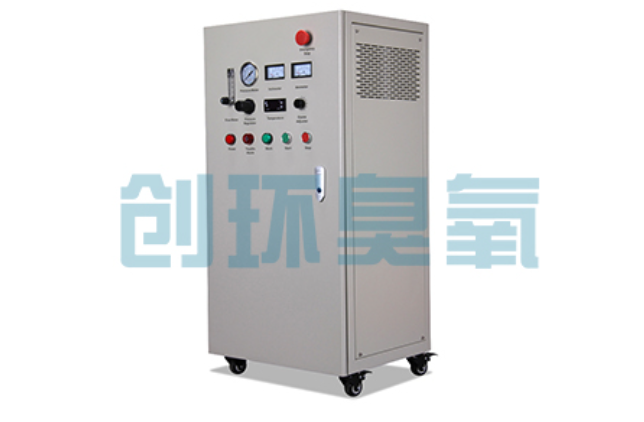 怀柔密度养殖如何降低病害率？臭氧发生器精准消杀全解析