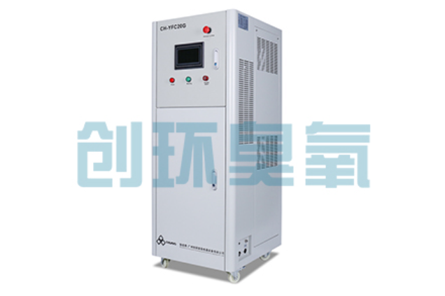 怀柔高密度养殖中臭氧发生器的维护方法有哪些