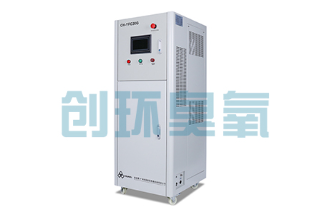 怀柔 海水工厂化养殖成活率低？臭氧发生器如何实现90%以上的存活率