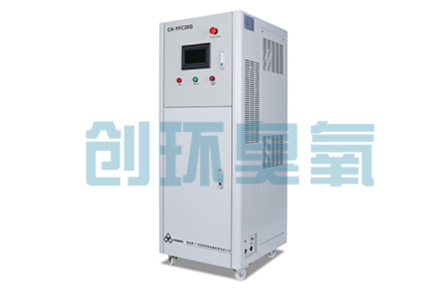 怀柔海水养殖病害频发怎么防？臭氧发生器无残留消毒全解析