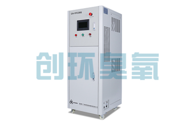 怀柔工厂化循环水养殖(RAS)如何配套臭氧发生器？系统级集成方案