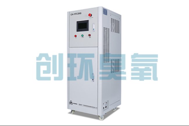 怀柔室内海水养殖尾水处理：臭氧发生器达标排放工艺流程详解