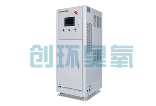怀柔南美白对虾养殖弧菌超标怎么办？臭氧发生器精准消杀与避坑指南