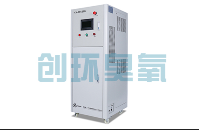 怀柔高密度养虾水质恶化怎么救？臭氧发生器降解氨氮与亚硝酸盐实操步骤
