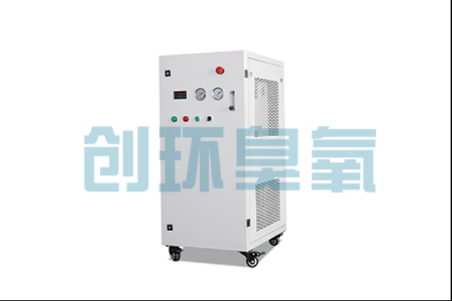 怀柔2026年南美白对虾循环水养殖系统(RAS)臭氧消毒完整指南