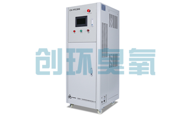 怀柔工厂化循环水养虾必备:蛋白分离器后端注入臭氧的技术要点与逻辑