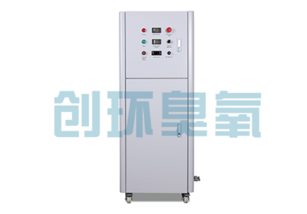 怀柔高密度养虾内循环模式:臭氧发生器阻断病害传播与零药物残留方案