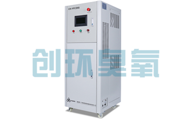 怀柔提升花鲈养殖效益的6个臭氧净化系统应用要点
