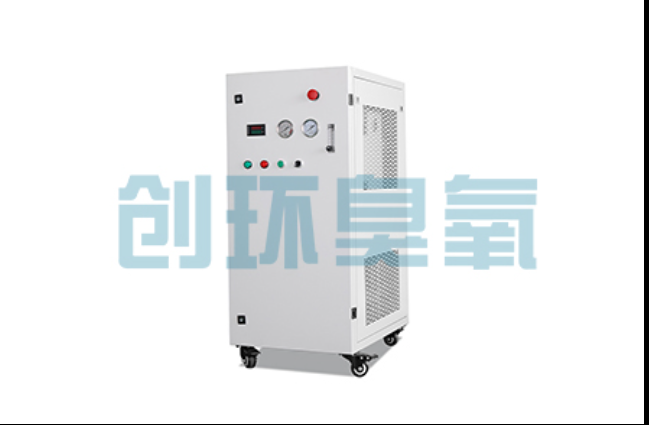 怀柔工厂化养鲈必看:2026年臭氧发生器替代传统消毒的最新方案