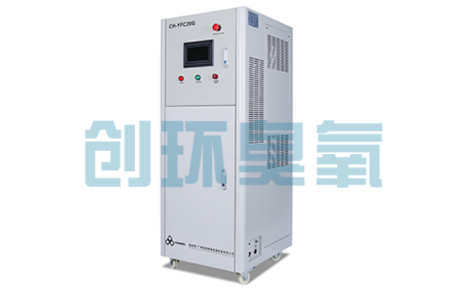 怀柔石斑鱼养殖必看：臭氧发生器安装位置与日常维护全攻略