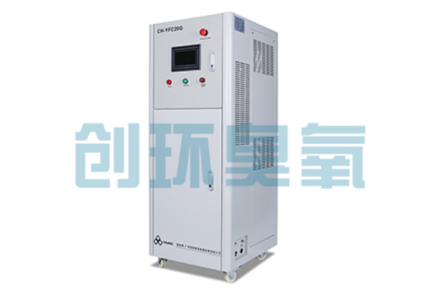 怀柔石斑鱼循环水养殖避坑清单：臭氧发生器选型与投加的8个误区