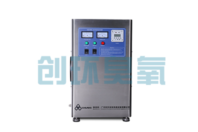 怀柔高盐高浓度化工废水怎么处理?臭氧发生器催化氧化技术的应用边界在哪里?