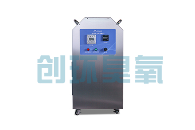 怀柔臭氧发生器在其他食品加工中的应用有哪些?