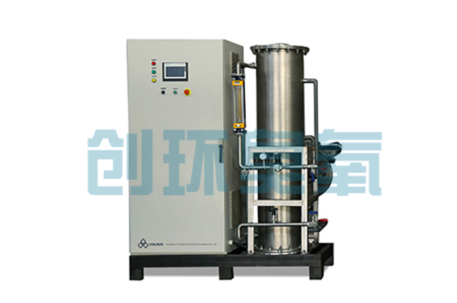 怀柔高浓度化工废水脱毒对比：臭氧发生器与湿式氧化法（WAO）的能耗与设备投资评估
