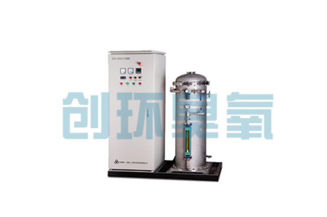 怀柔臭氧+UV vs 臭氧+H₂O₂：哪个AOP工艺运行成本低20%？