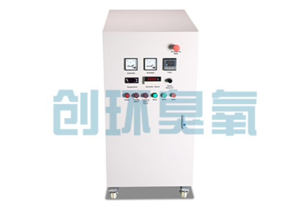 怀柔拒绝盲目选型！工厂化循环水养殖臭氧发生器产量计算公式与避坑指南