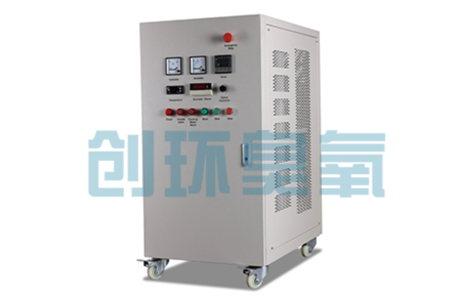 怀柔冬季养殖场密闭消毒双赢方案：臭氧发生器在工厂化水产与畜牧场景的安全应用
