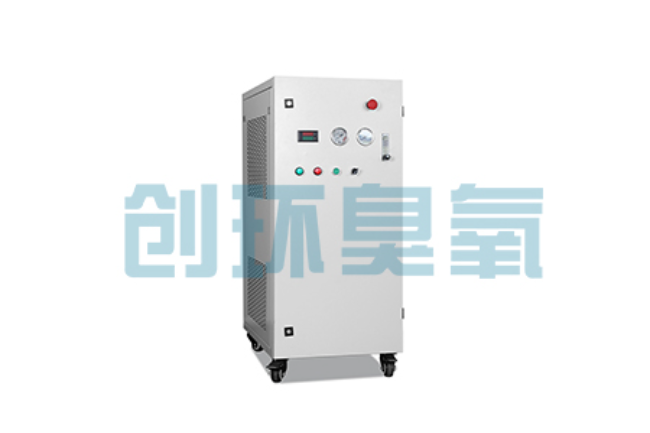 怀柔高密度养殖中臭氧发生器的维护方法