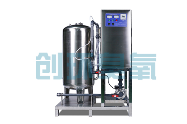怀柔南美白对虾养殖弧菌超标怎么办？臭氧发生器精准消杀与避坑指南