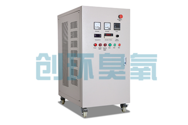 怀柔高密度养虾水质恶化怎么救？臭氧发生器降解氨氮与亚硝酸盐实操步骤